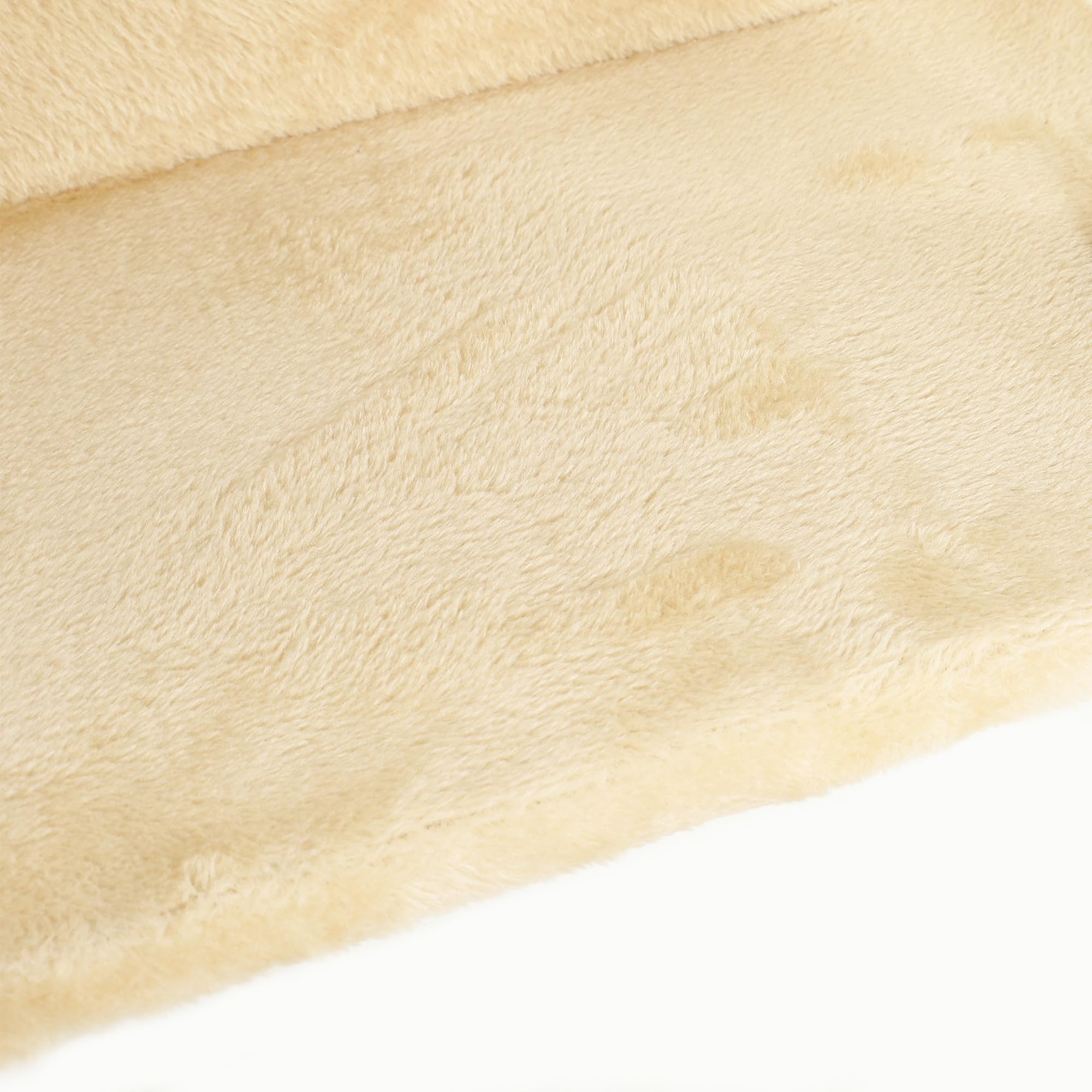 PawHut Kletterwand Katzen 5-Teilig Kratzstamm Katzenhaus bis 5 kg Beige | Katzenkletterwand, Katzen Wandelemente, Sprungplattformen, Katzenleiter, Katzenwandmöbel Set, für Klettern Spielen Schlafen
