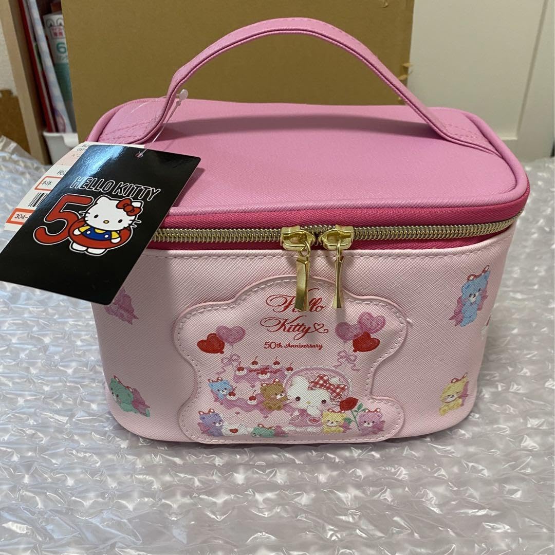 Amazon.co.jp: しまむら バニティポーチ : ビューティー