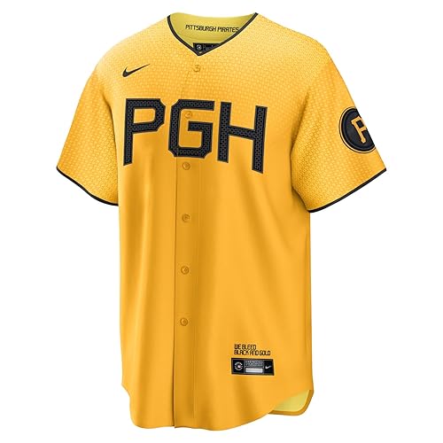Pirates Women's Fashion Jersey Pirates Women's Fashion Jersey — officially licensed fan gear