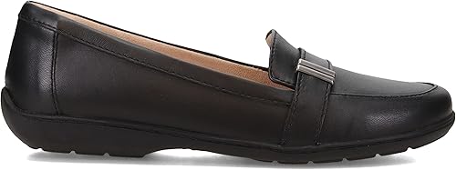 Vista 3 de Naturalizer Mocasines SOUL, Kentley para mujer