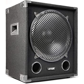18 inch passive subwoofer