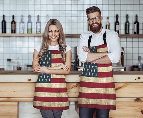 Miniatura 2 de WONDERTIFY Delantal ganado A1, multi24