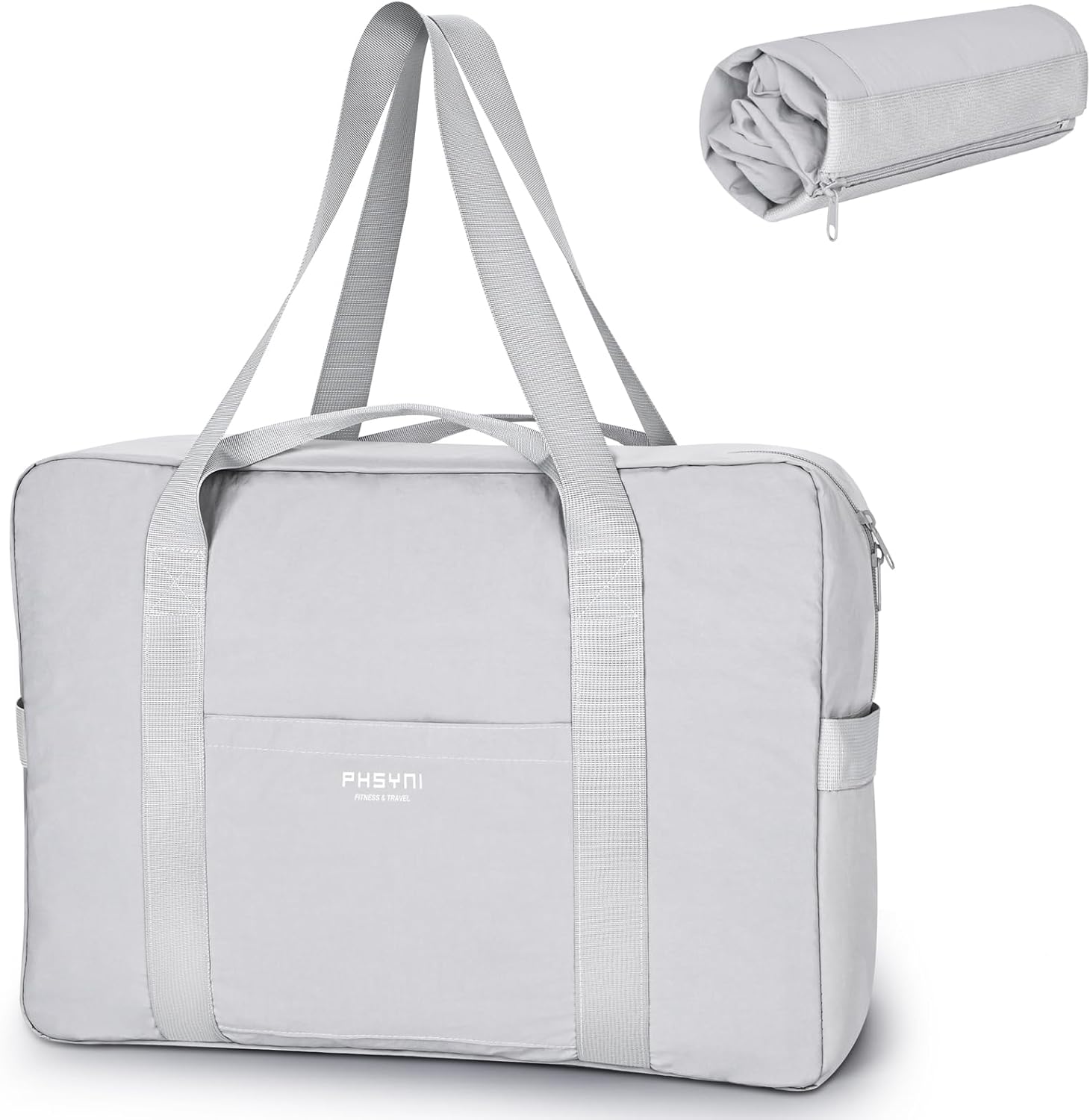 For Frontier Spirit Airlines Personal Item Bag Foldable...