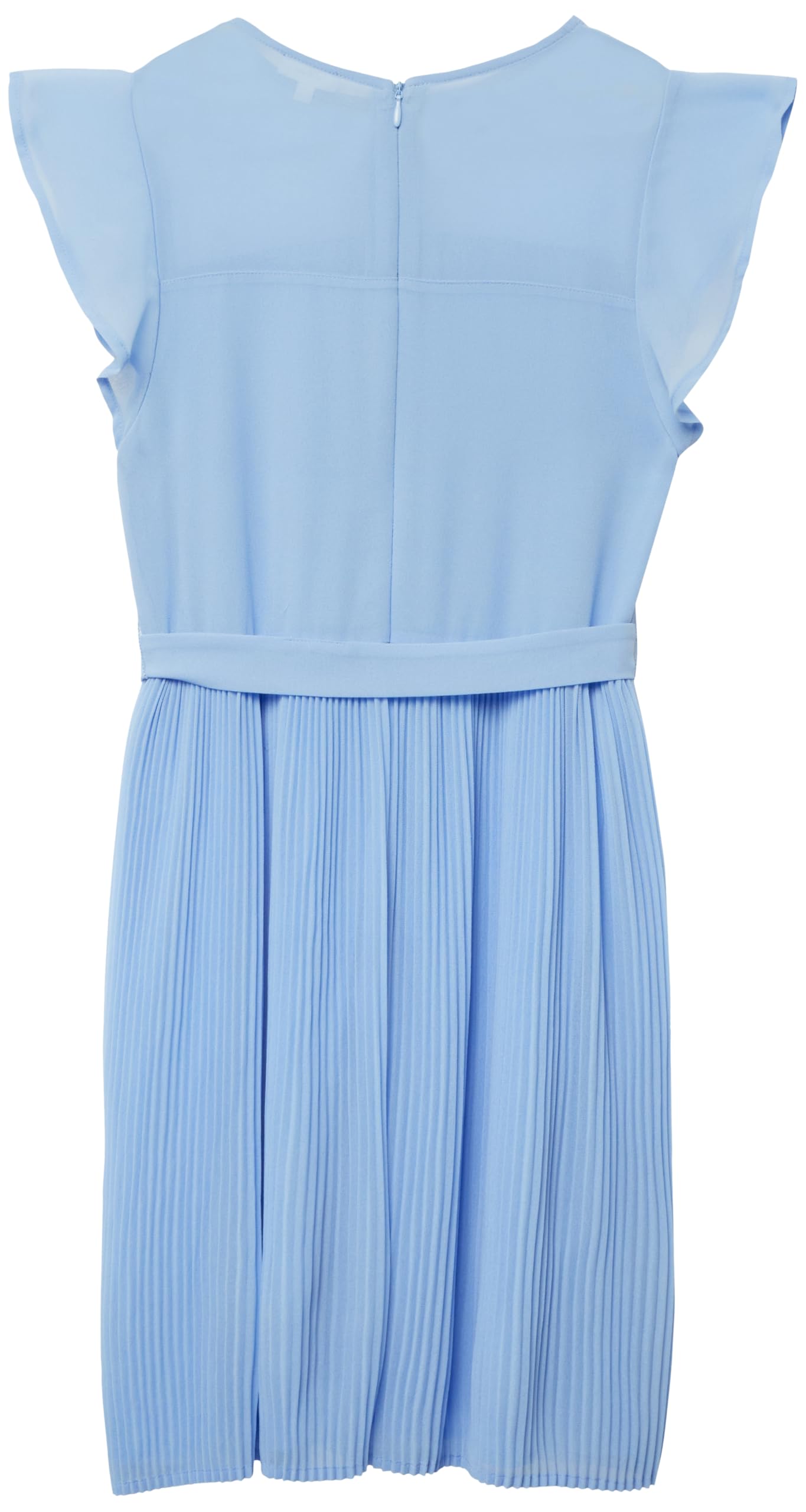 s.Oliver Mädchen 2176082 Kleid (1er Pack)