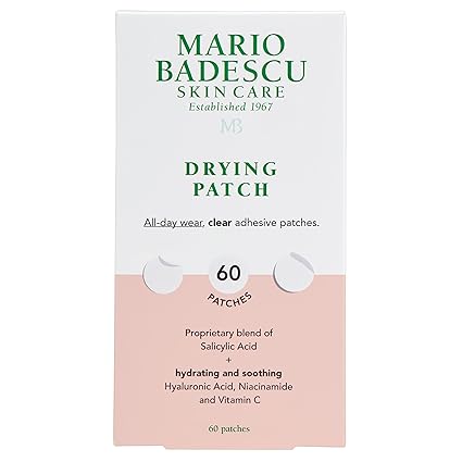 Mario Badescu Drying Patch Ble&hellip;