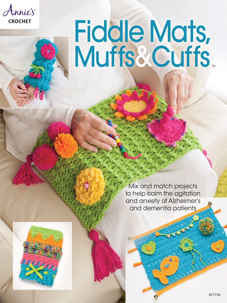 Fiddle Mats, Muffs & Cuffs