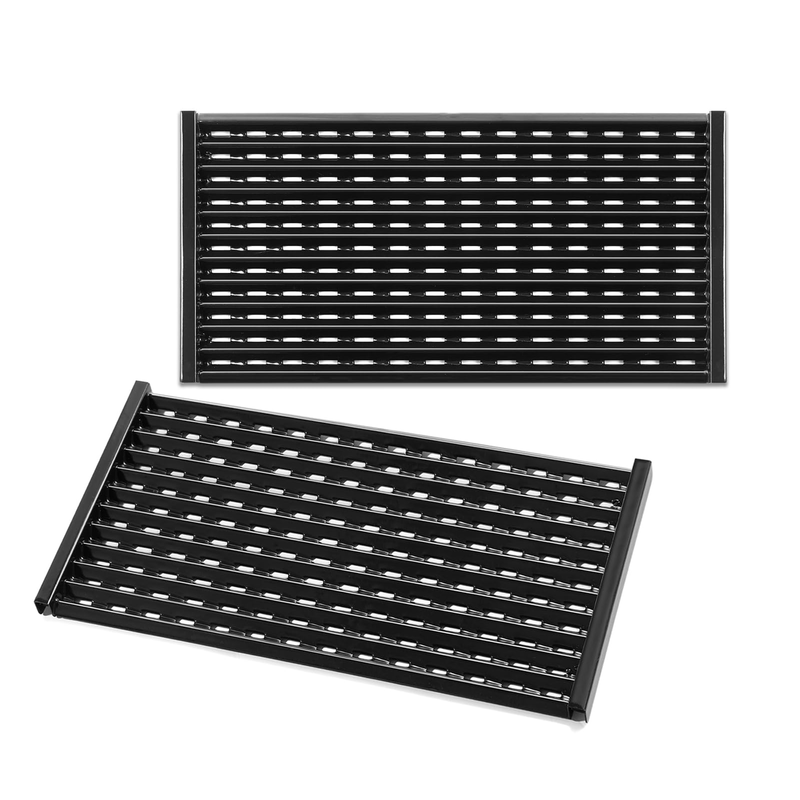Emitterplatten Ersatz Für Charbroil Performance 2 Tru Infrarot Grill – Passend Für Diverse Modelle
