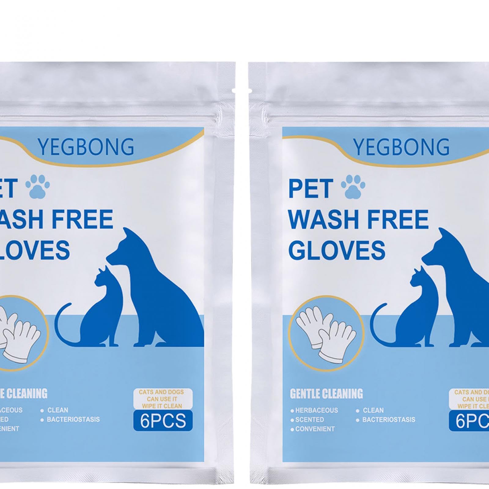 Enakshi 12Pcs Dog Cleaning Glove Wipe for Dogs and Cats Disposable Pet Cleaning Wipe|Pet Supplies | Dog Supplies | Grooming | Shampooing & Washing (B0CGDD1LR4) Amazon Price History, Amazon Price Tracker
