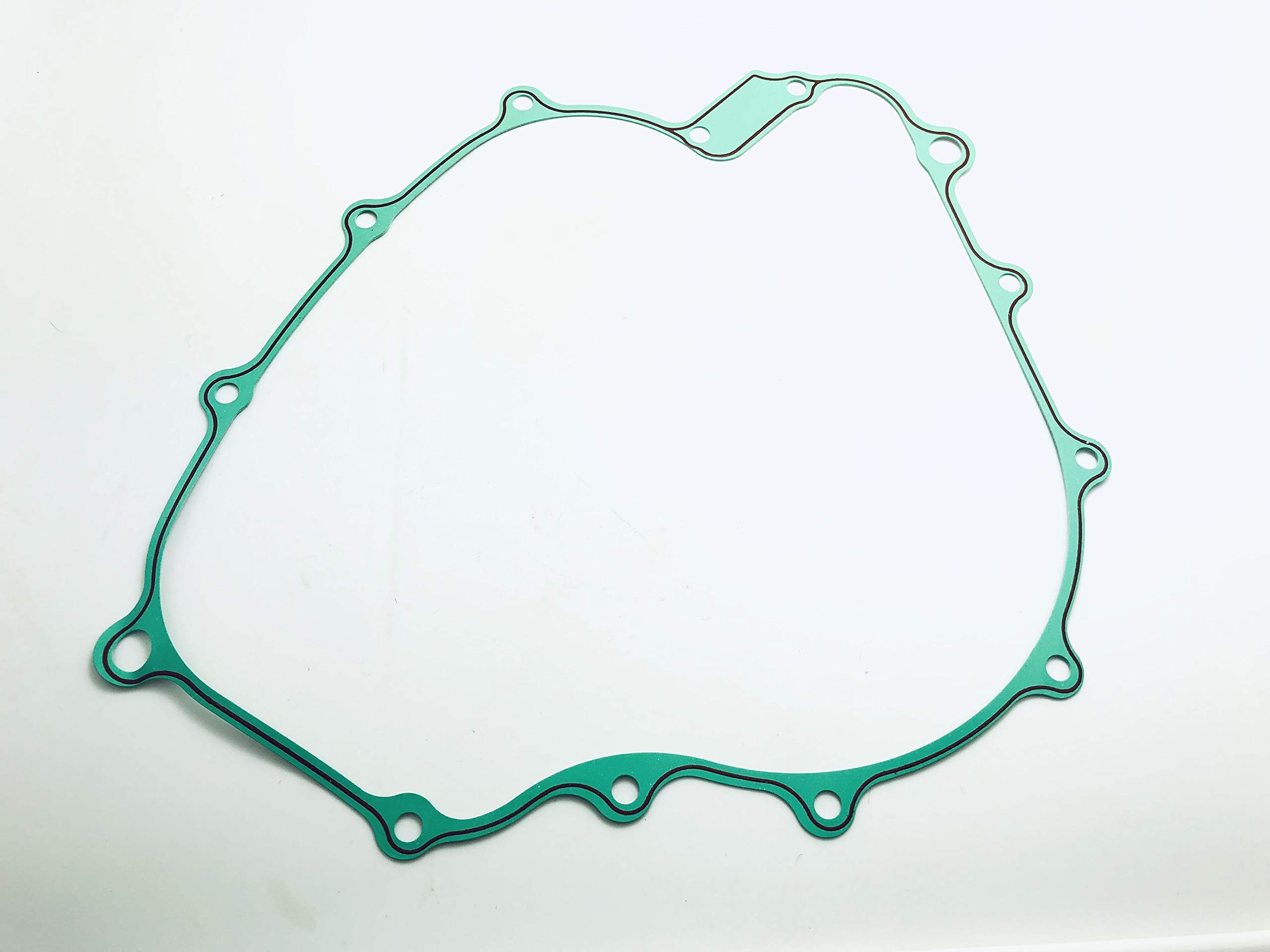 Left Front Cover Gasket Fit Efi Carb Hisun 700cc 500cc Utv ATV Supermach Massimo Menards