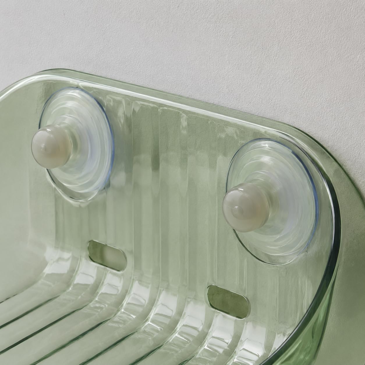 Hamaca para Ventana de Gato Adaptable con Soporte Estable Diseño Práctico y Superficie Cómoda Adecuada para Gatos en Dormitorios y Salones, Verde Ágata