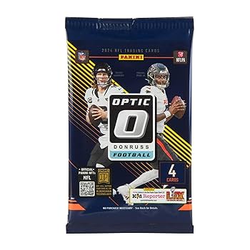 その他 PANINI DONRUSS OPTIC Amazon.com: 2024 Panini Donruss Optic Football Trading Card