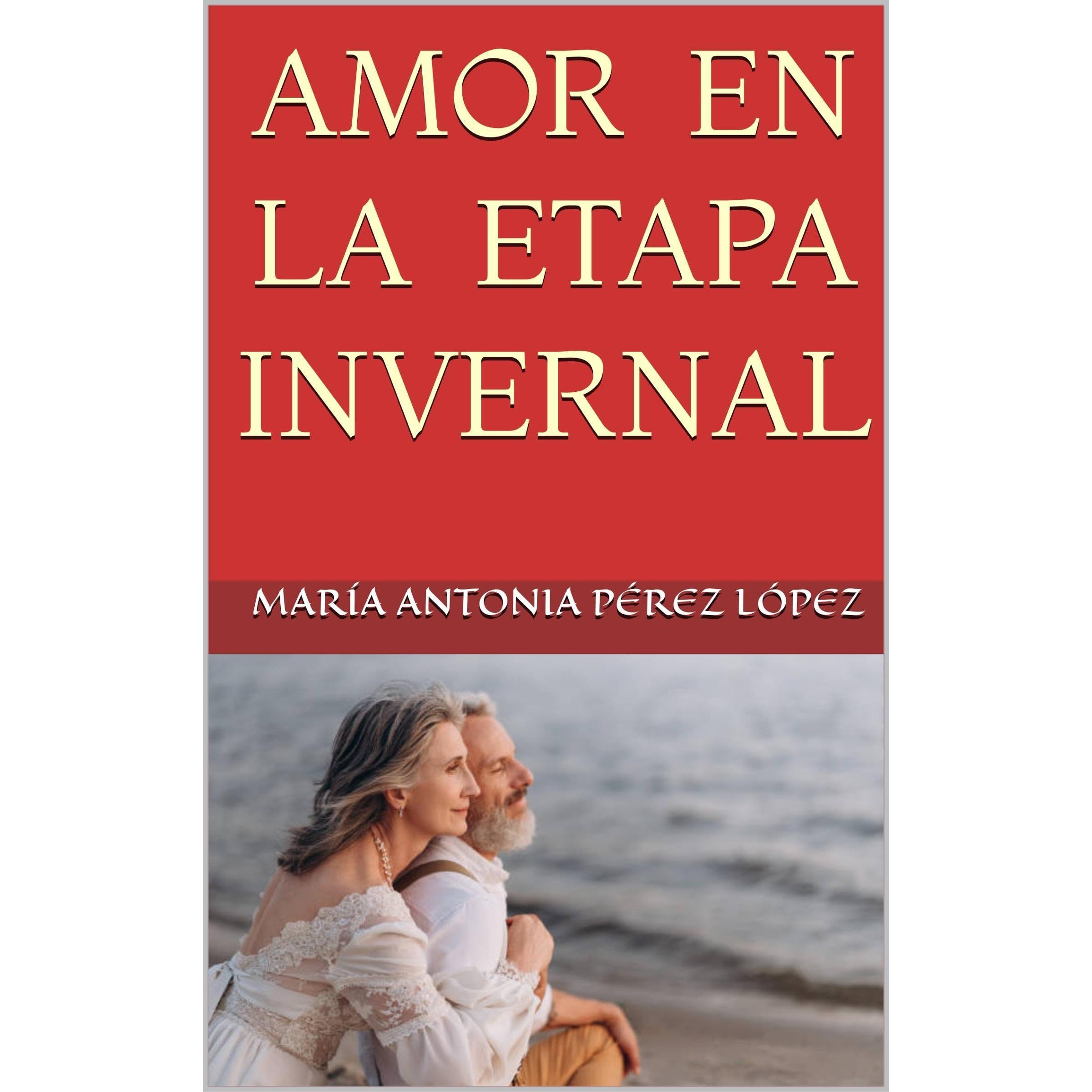 AMOR EN LA ETAPA INVERNAL