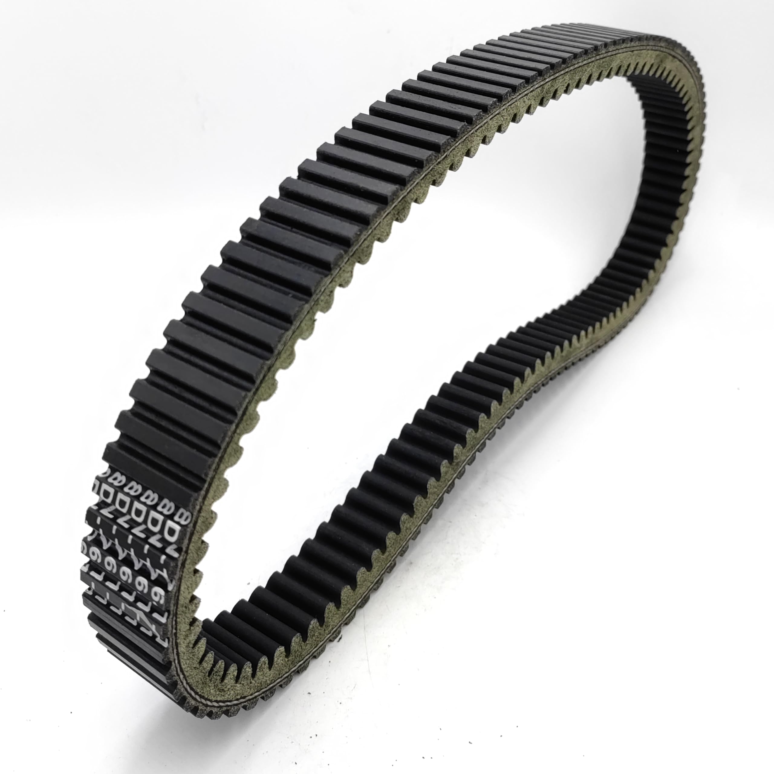 Replacement Parts Drive Belt for Yamaha Apex Vector Nytro Viper