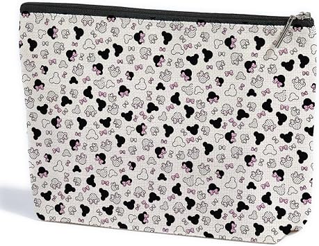 Cute Mouse Makeup Bag Cartoon Movies Cosmetic Bags for Women