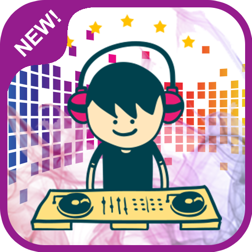 The DJ Mixer App on Amazon Appstore