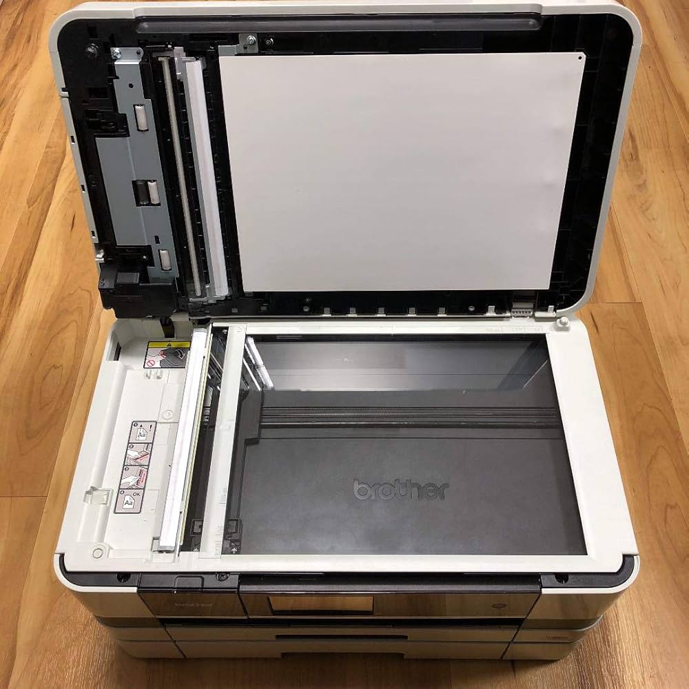 brother ブラザー プリンター 本体 MFC-J4910CDW (D36) MFC-J4910CDW | インクジェットプリンター・複合機 | ブラザー