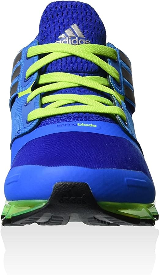 adidas springblade drive azul