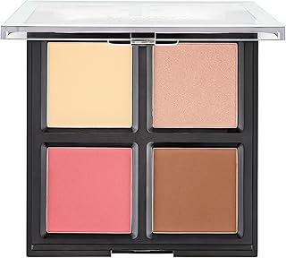 Flomar All I Need Face Palette