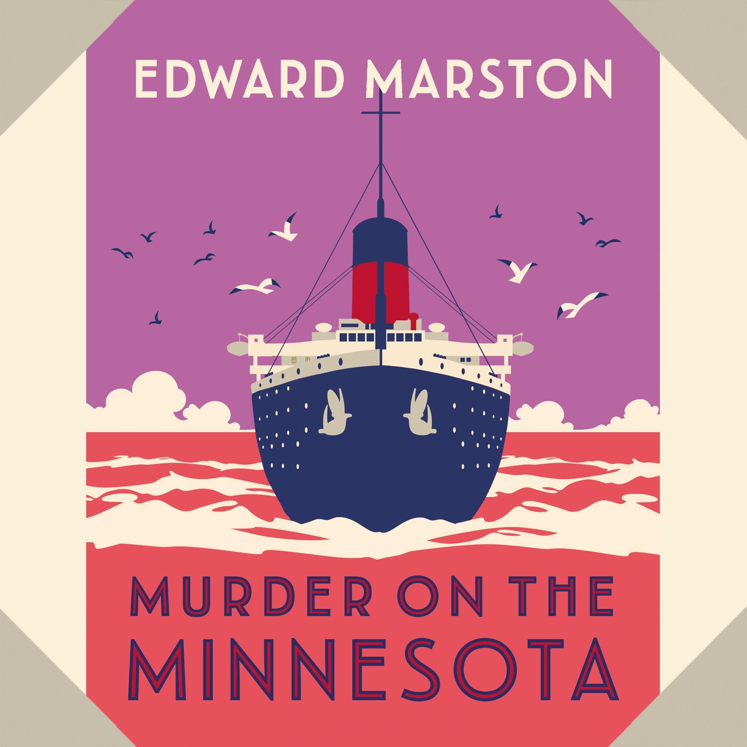 Murder on the Minnesota