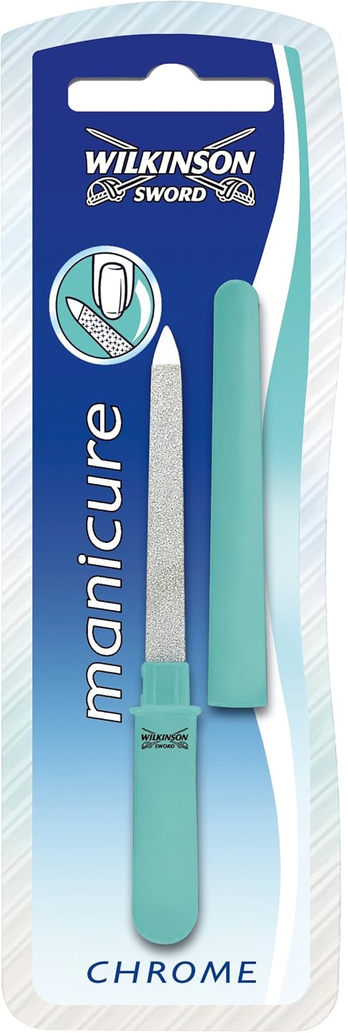 Lima a mano per pelli secche