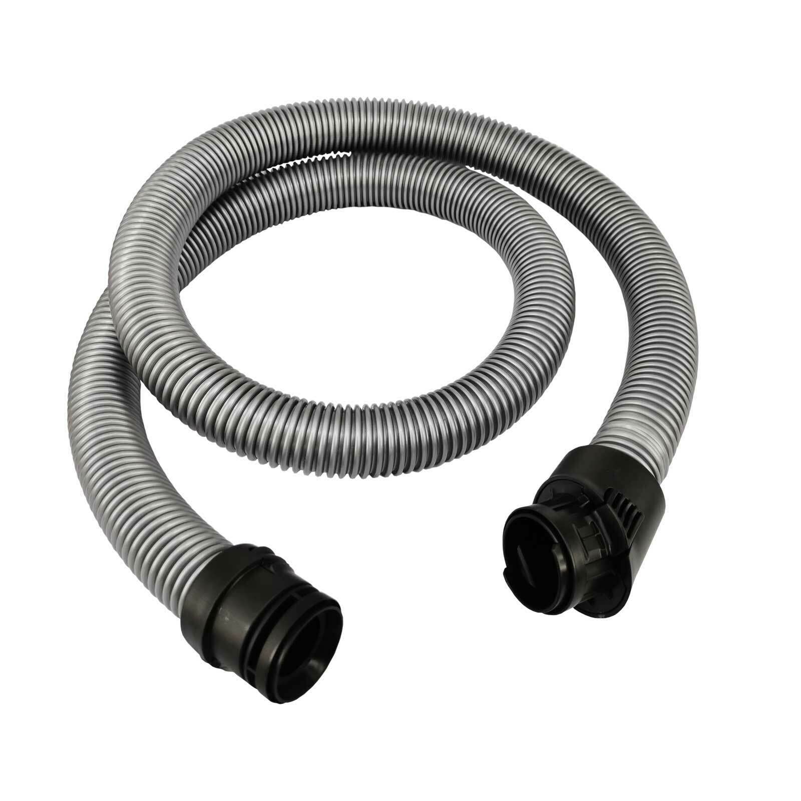 Tuyau D'Aspirateur Compatible Miele S8340, S8000-S8999, S6, C3 – Poignée Réglable Incluse
