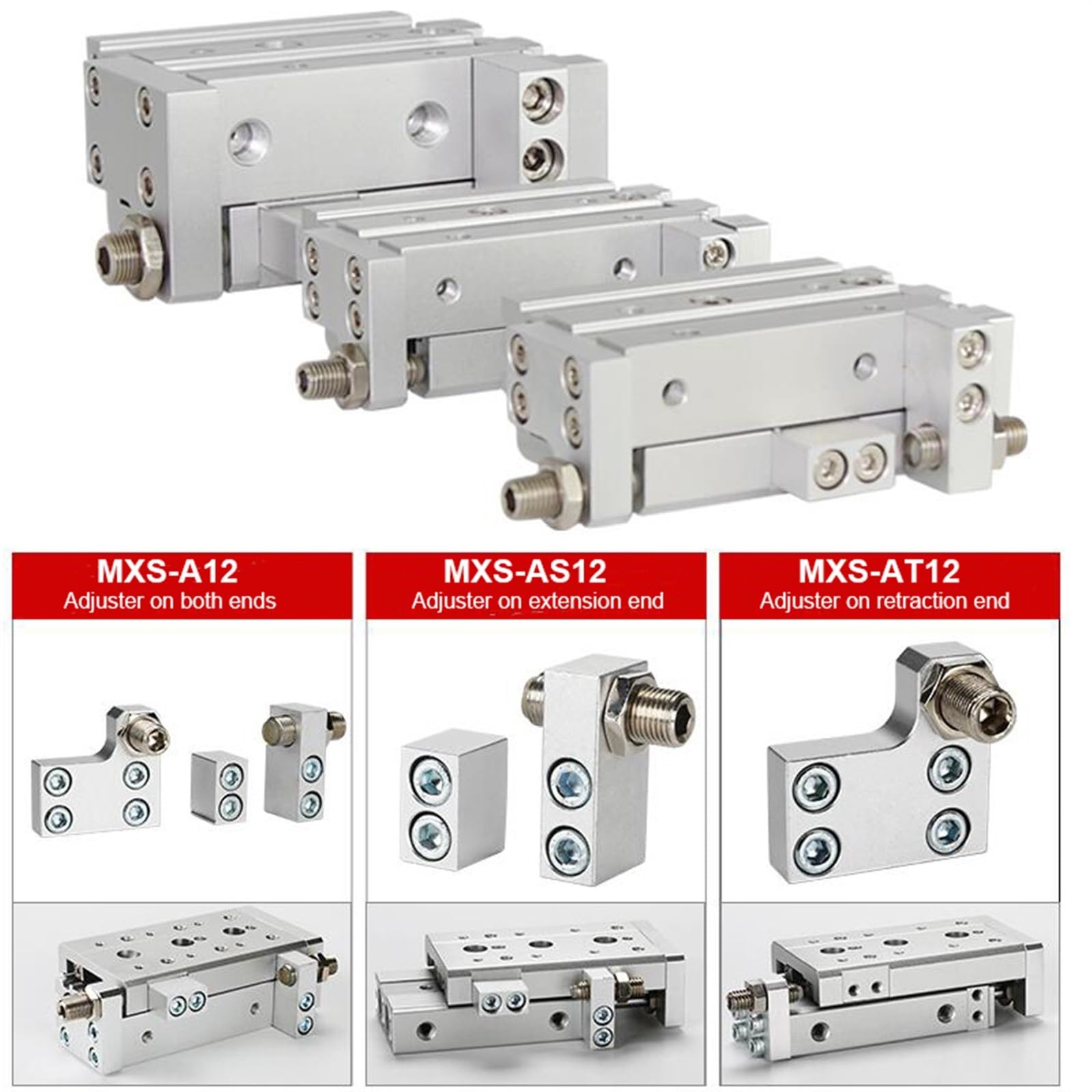 MGN MGN12 MGN15 MGN7 MGN9 miniature linear rail slide linear guide MGN12H carriage (200MM,MGN7 H)