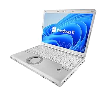 もりじゅん 8GBCF-SZ5PDYVS 6世代-I5 256GB カメラ もりじゅん様専用 8GBCF-SZ5PDYVS 6世代-I5 256GB カメラ