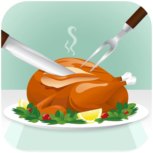 Thanksgiving Recipes HD