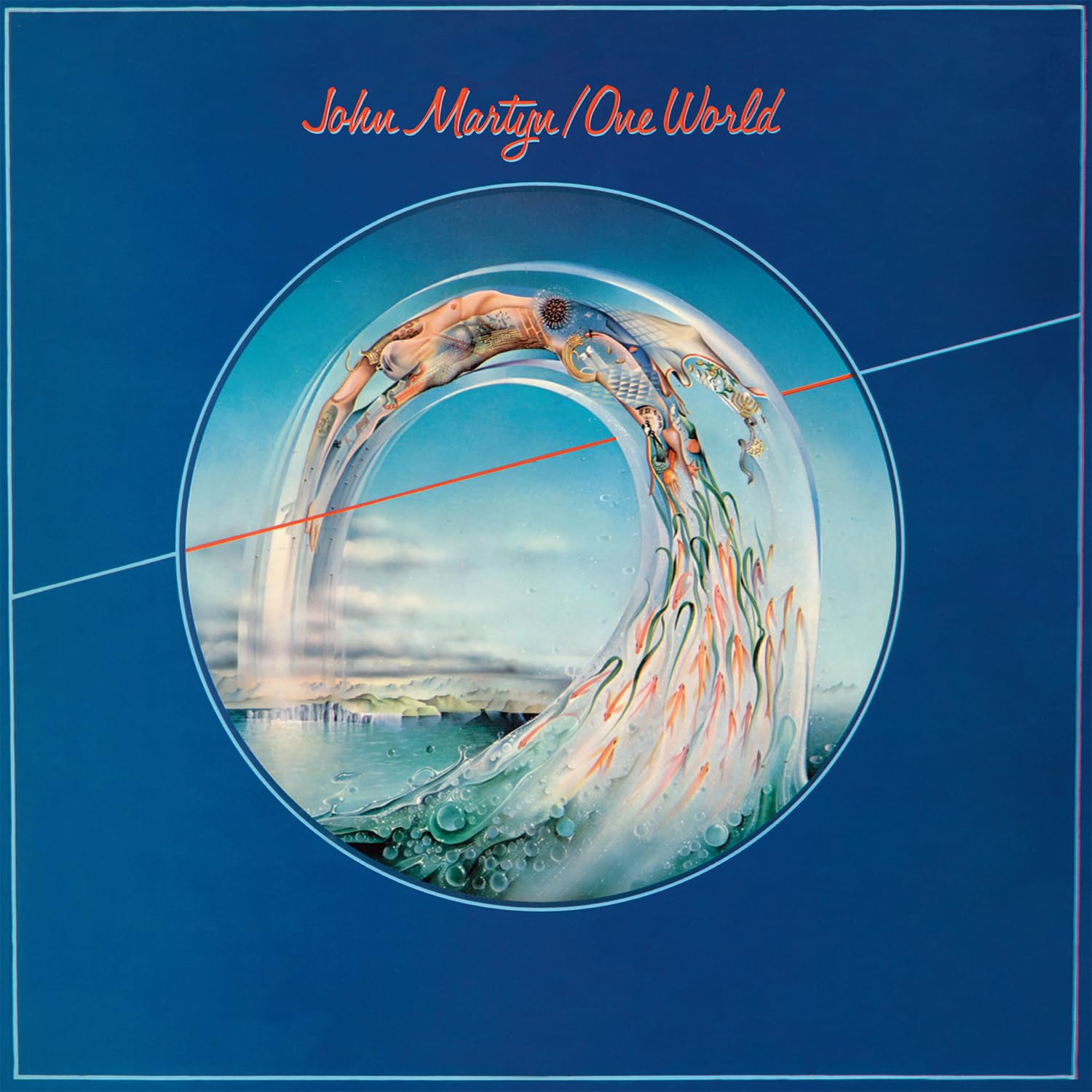 One World [VINYL]