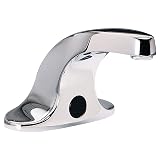 American Standard Selectronic Innsbrook Commercial Touchless Faucet