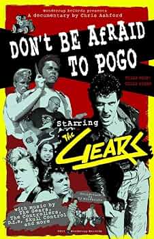 その他 Don't Be Afraid to Pogo [DVD] Amazon.co.jp: Don't Be Afraid to Pogo [DVD] : デジタル