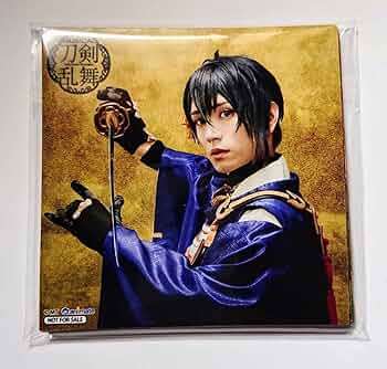 刀剣乱舞　ブロマイド　18枚セット 刀剣乱舞-ONLINE- チェンジングステッカーブロマイド BOX(再販