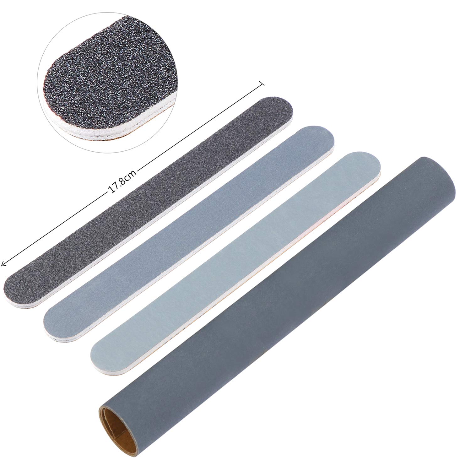 33 STÜCKE Gundam Modellierer Basic Tools, Gundam Modeler Grundwerkzeuge, Modellierer für Grundmodellbau Reparatur und Festsetzung