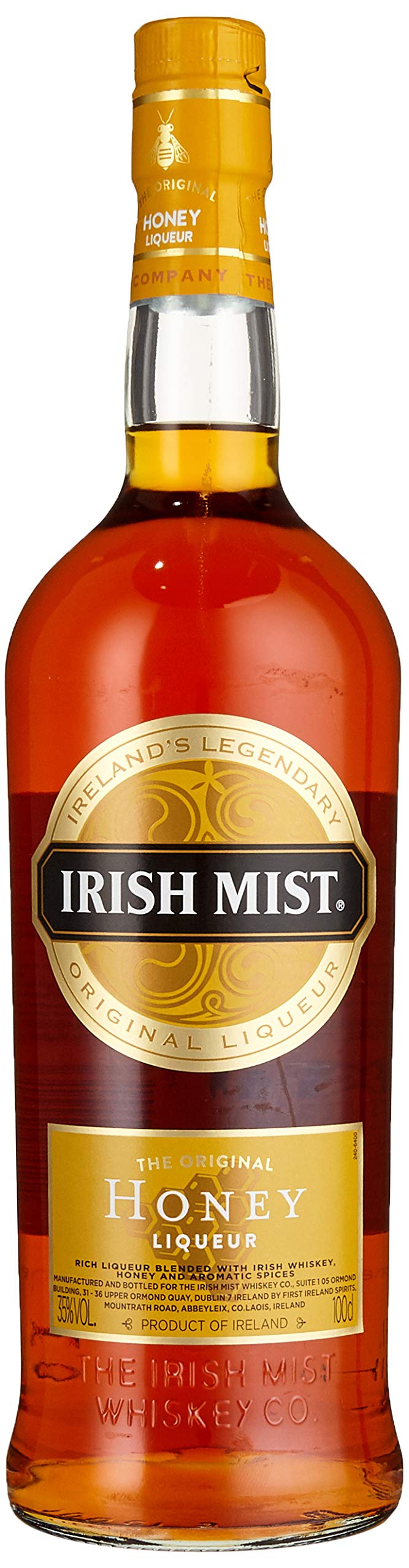Irish Mist (1 x 1 l)