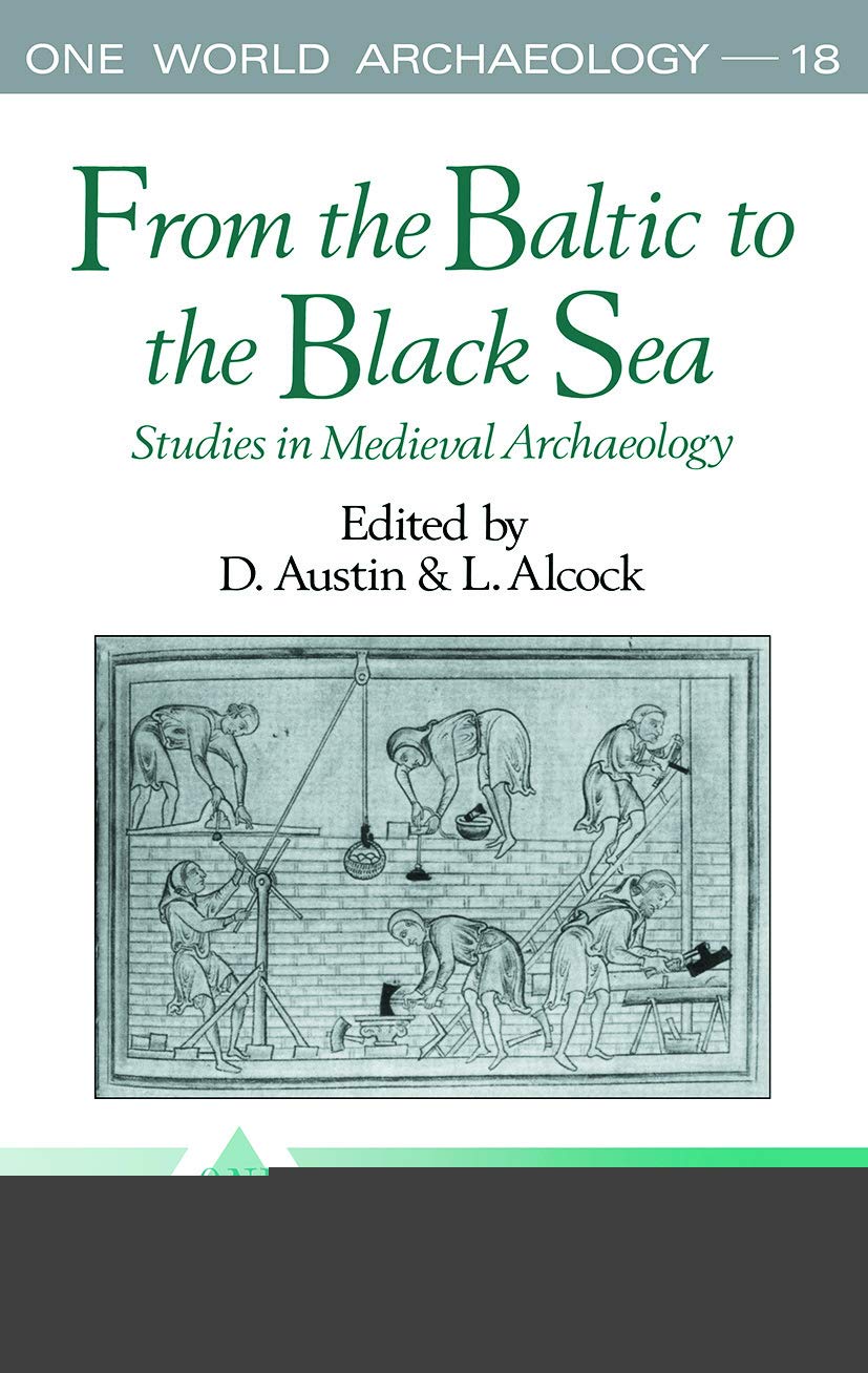 From the Baltic to the Black Sea