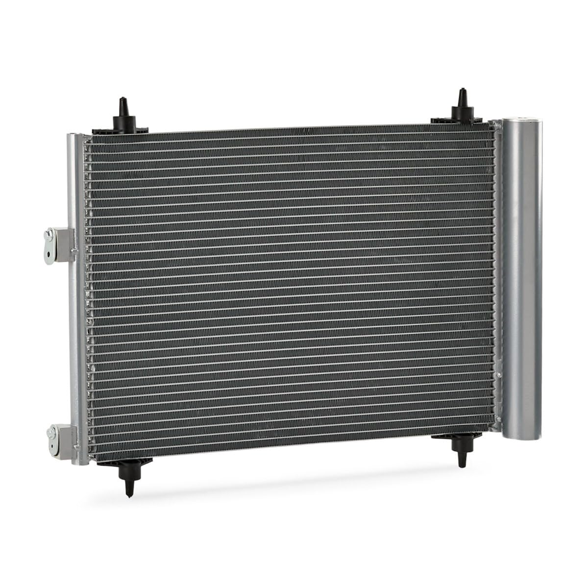 RIDEX 448C0030 Condensador aire acondicionado con secador Compatible con PEUGEOT 307 3A/C