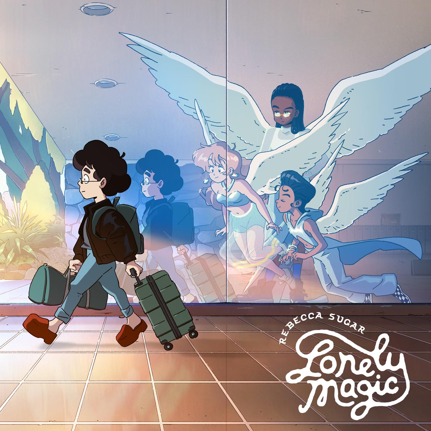 Home Sweet Home song by Steven Universe from Steven Universe The Movie ...