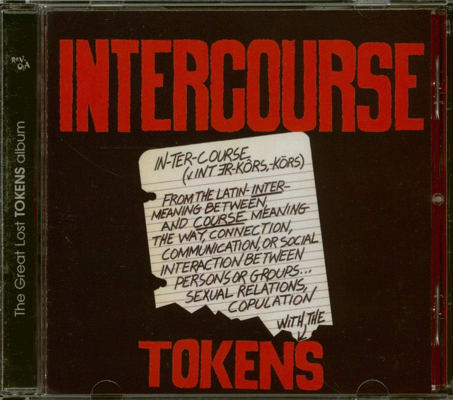 Intercourse