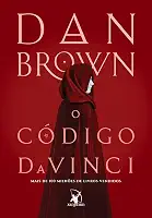 O Código Da Vinci (Robert Langdon – Livro 2)