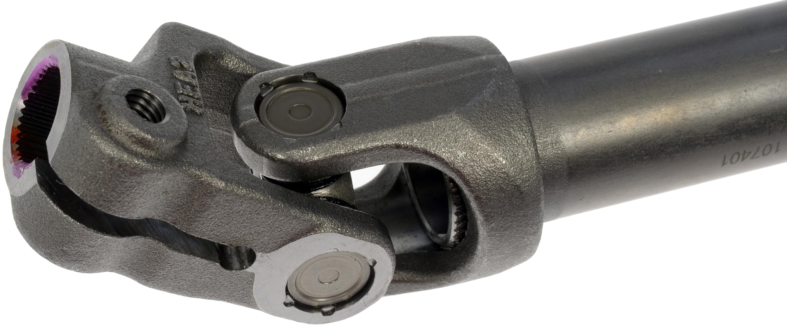 Dorman 425-808 Lenkwelle kompatibel mit ausgewählten Hyundai/Kia Modellen