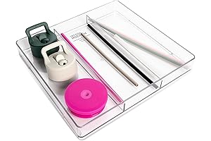 Simple Modern Straw and Lid Organizer for Bottle Organizer