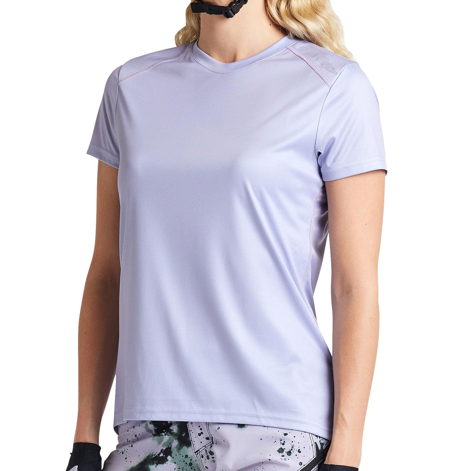 troy lee designs Lilium Maglia Donna