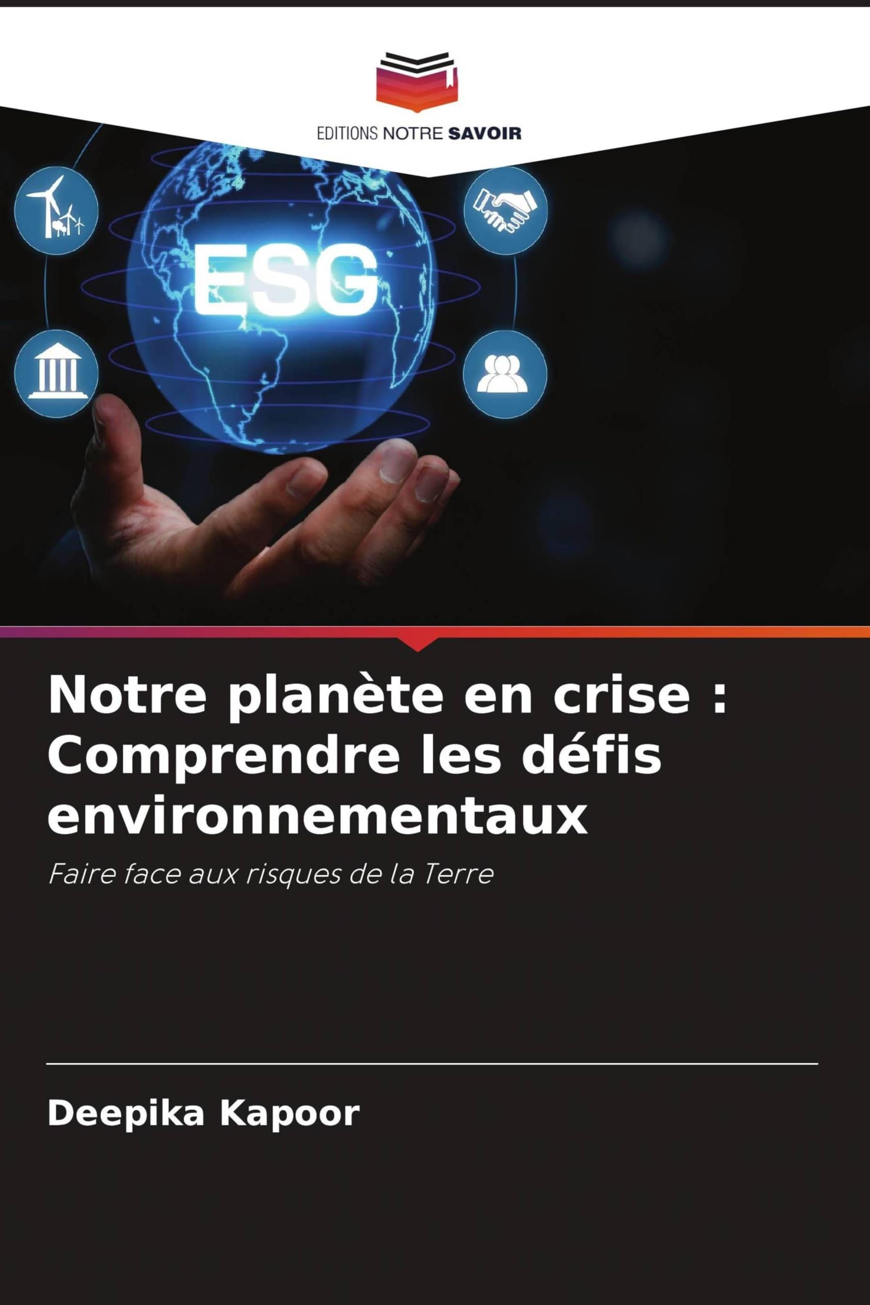 Notre planète en crise: Comprendre les défis environnementaux