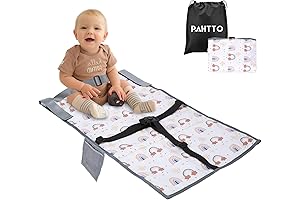 AirCot Inflatable Seat Extender: Your Toddler's Cozy Haven on Flights