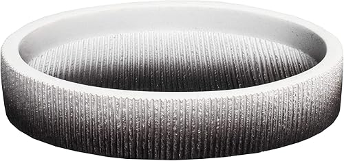 Vista 96 de Sweet Home Collection adornos para el baño, hermosos diseños Parker