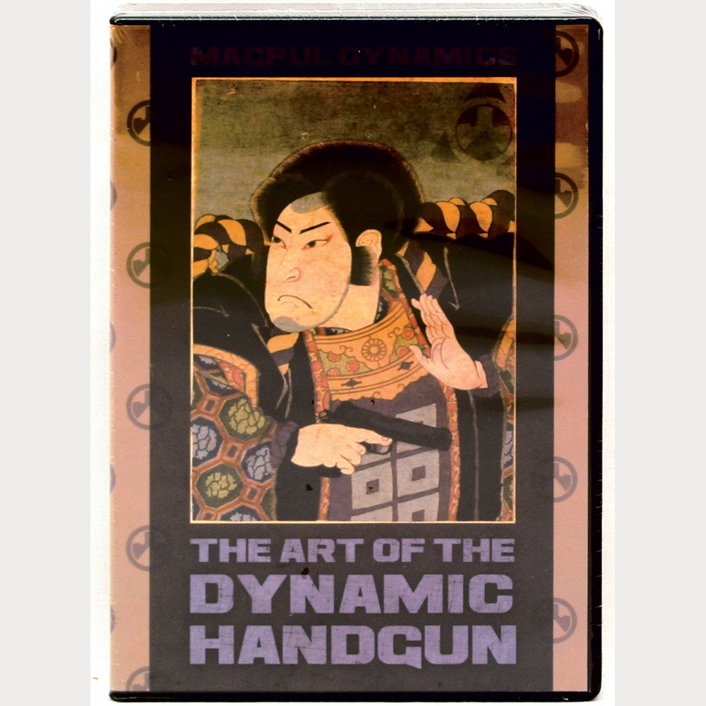 Amazon.com: The Art of the Dynamic Handgun