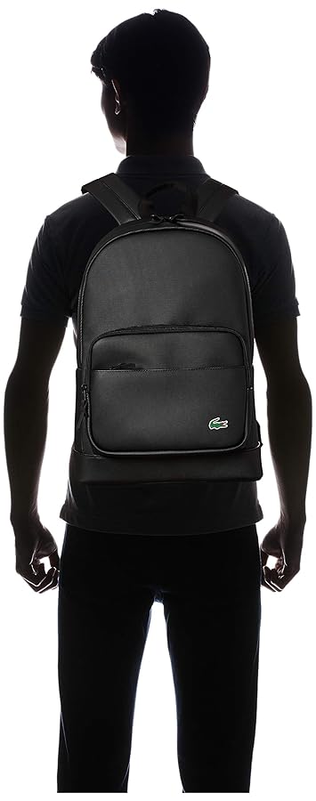 LACOSTE　L.12.12 CONCEPT バックパック セール】 L.12.12 CONCEPT バックパック （リュック・バック