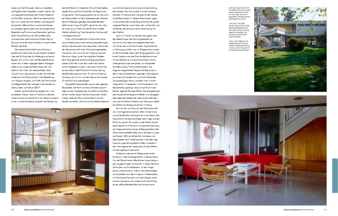 Design der Moderne: Art déco, Bauhaus, Mid-Century, Industriedesign: Von 1920 bis 1960
