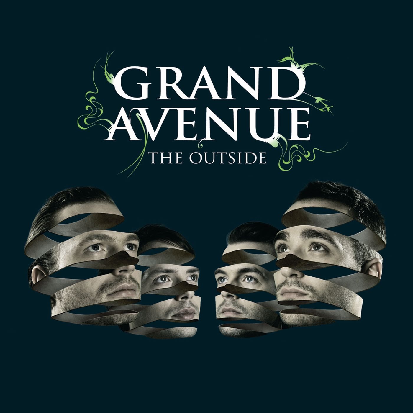 Grand Avenue