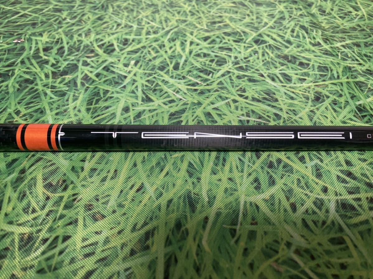 Callaway Golf - キャロウェイ  マーベリック　純正カスタムシャフト　テンセイck pro Callaway カスタム キャロウェイ ドライバー用スリーブ付き